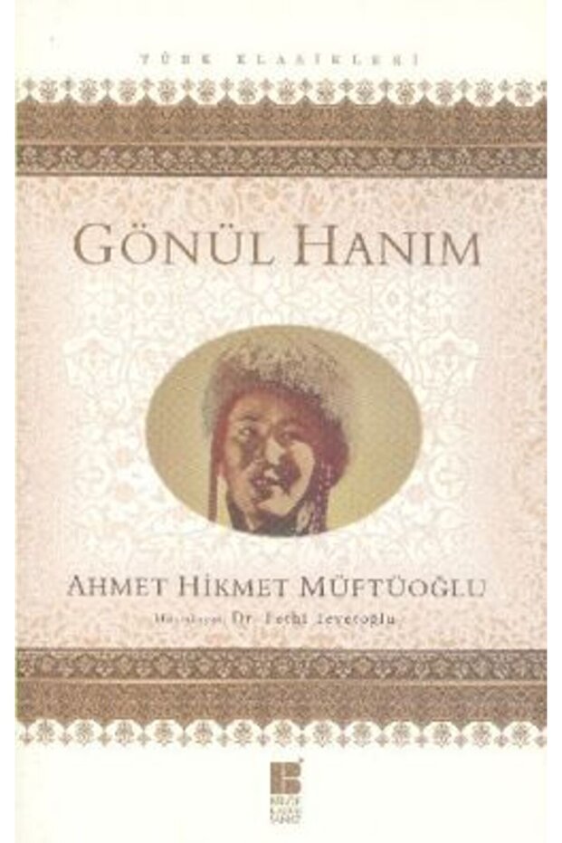 Gönül Hanım