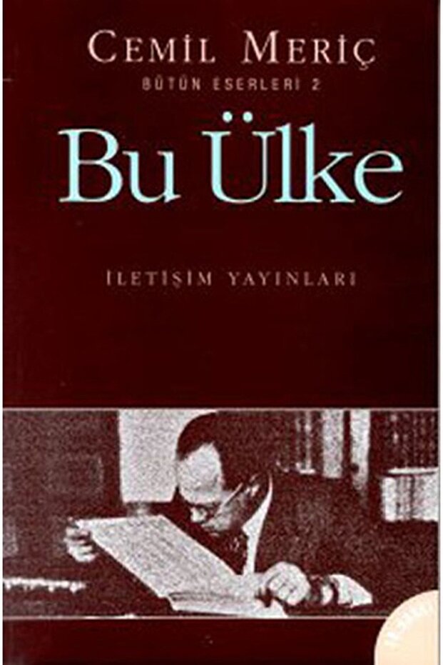 Bu Ülke - 1