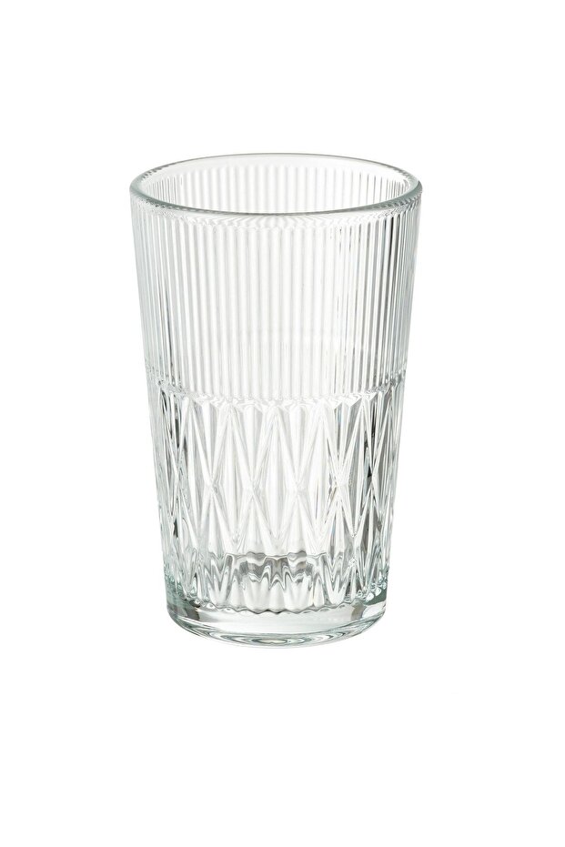 Smallspırea Vazo, Cam, 17 Cm - 2