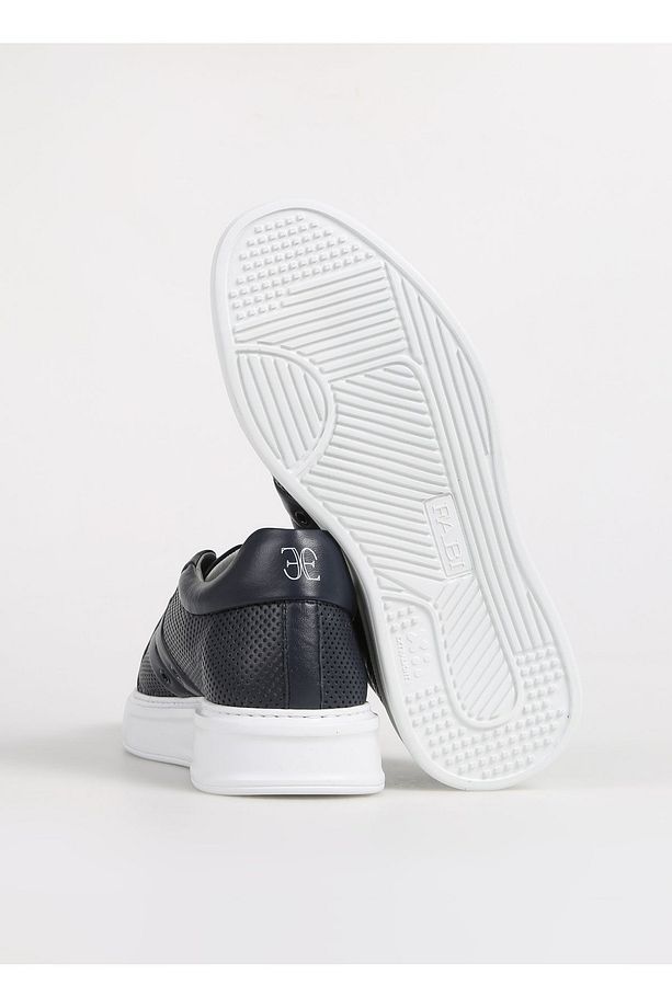 Mavi Erkek Sneaker FU0459.A04ZIPAGB - 5