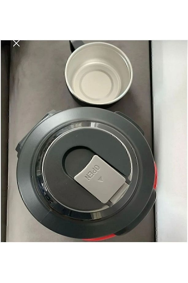 Travel Pot Paslanmaz Çelik Termos 4 Litre Dağcı-kamp-aile-piknik Termsou - 7