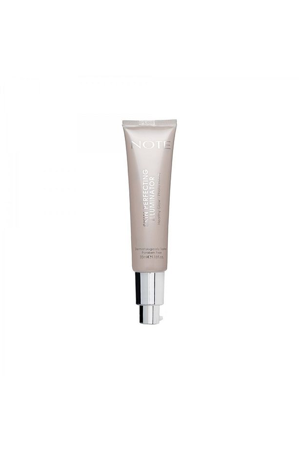 Skin Perfecting Illuminator Aydınlatıcı Kuru Ciltlere Özel Makyaj Bazı - 4