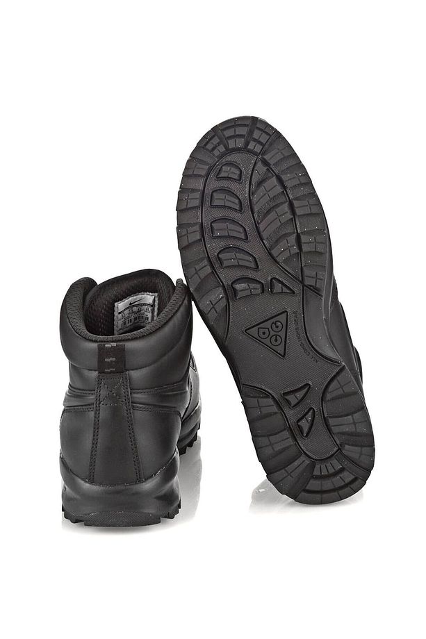 Manoa Leather Erkek Bot 454350-003 - 5