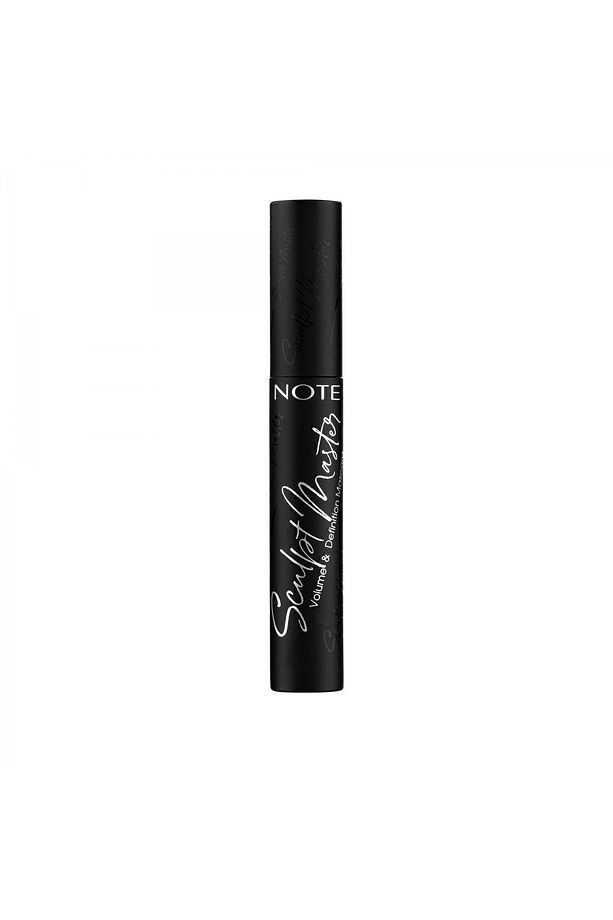 Sculpt Master Extra Black Tek Tek Ayırma Ve Hacim Etkili Maskara - Siyah - 7
