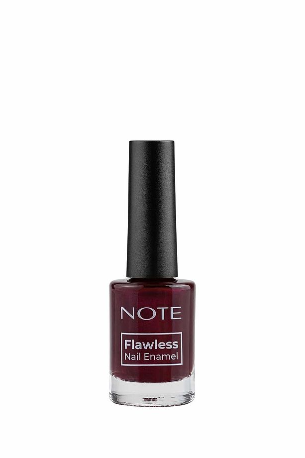 Nail Flawless Oje 103 Instant Plumpy - Kırmızı - 3