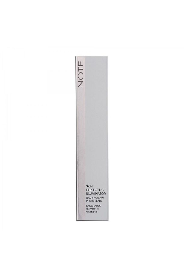 Skin Perfecting Illuminator Aydınlatıcı Kuru Ciltlere Özel Makyaj Bazı - 7