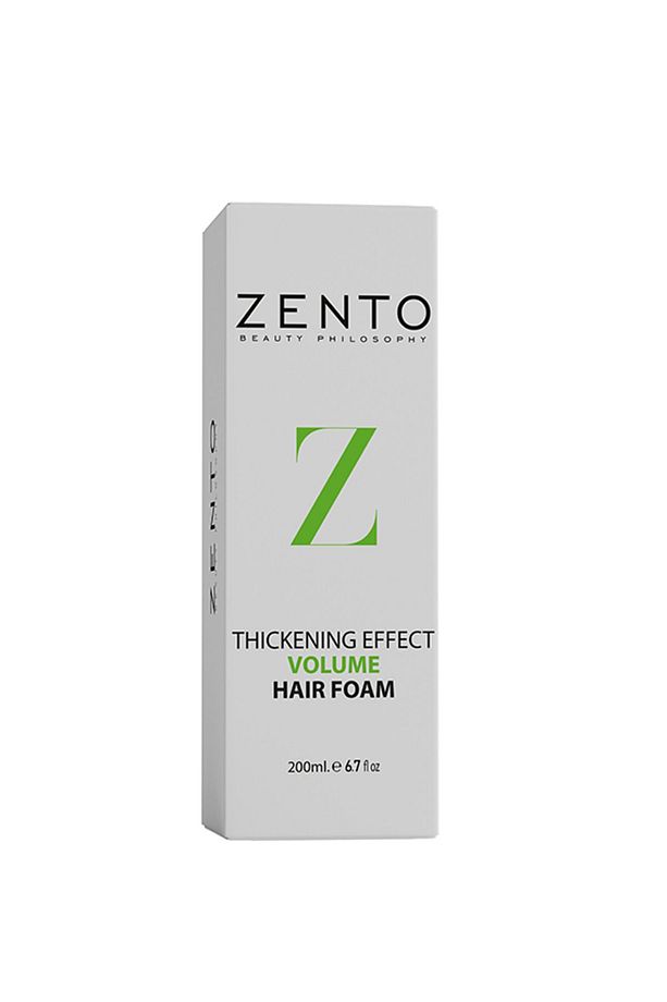 Thıckenıng Effect Volume Köpük 200 ml - 2