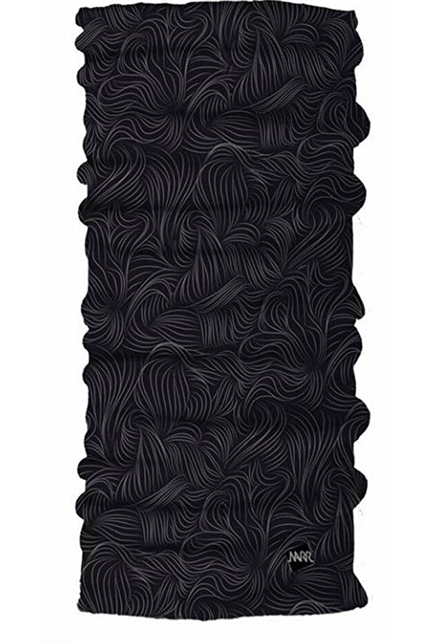 باندانا متعددة الوظائف - 1