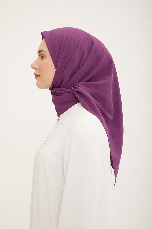 Pamuk Cazz Eşarp - Apce-21086 - 3