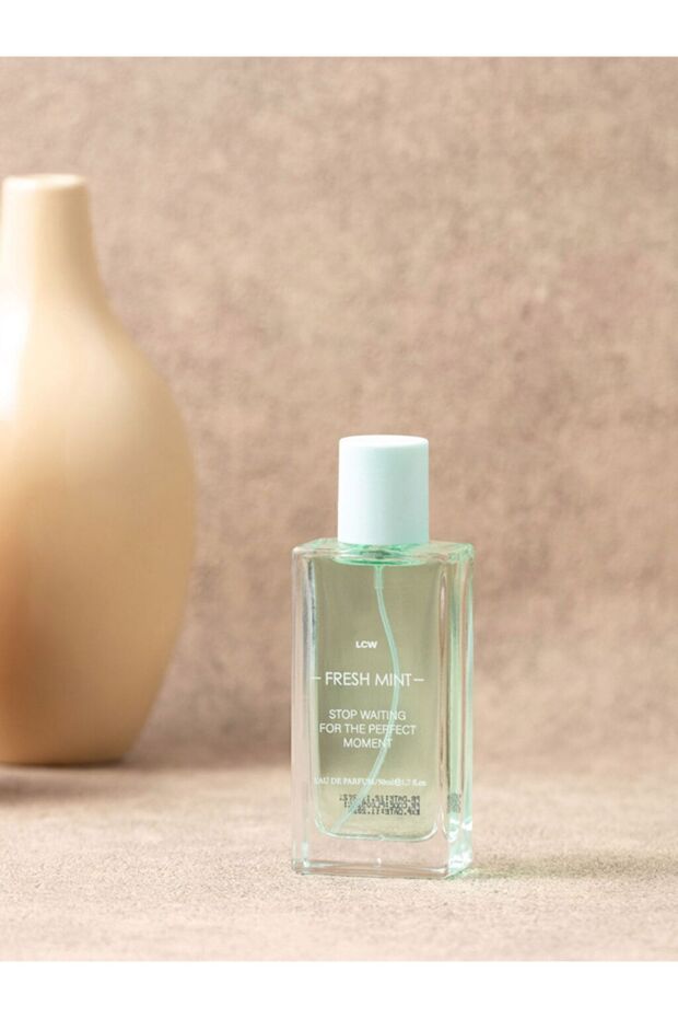 Lcw Fresh Mint Edp Kadın Parfüm 50 ml - 2