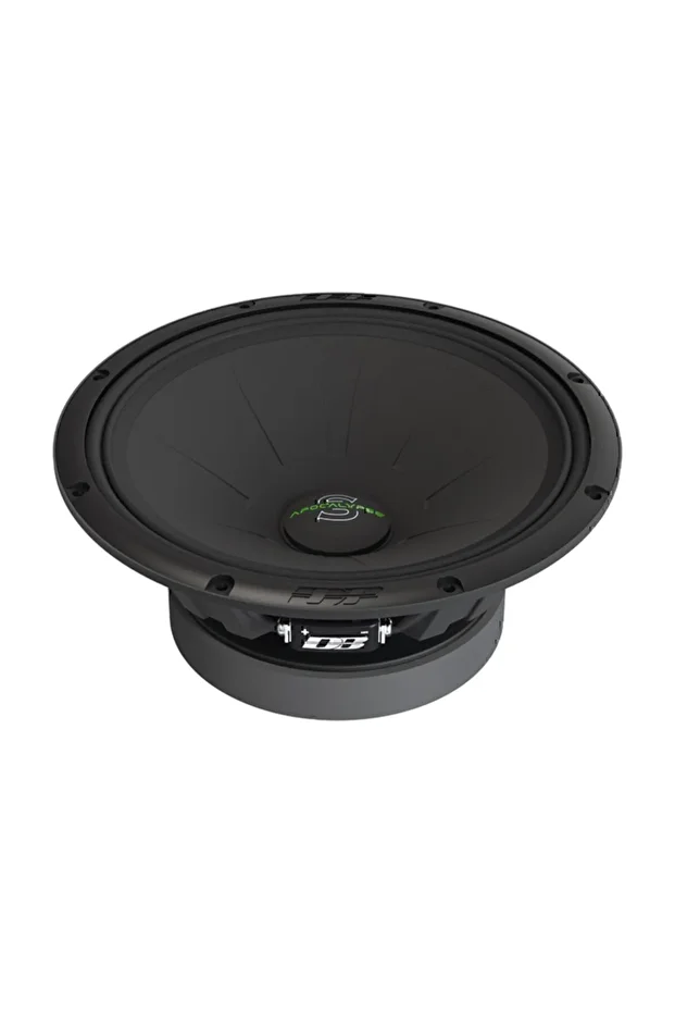 Deaf Bonce Ap-m81se 20 Cm Mıdrange Iki Adet - 3