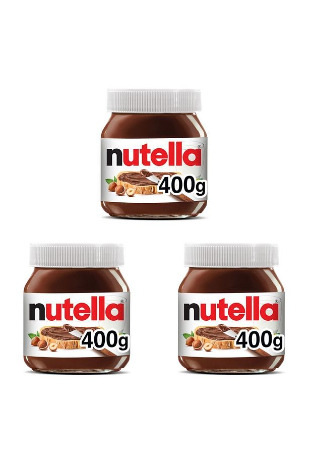 3 X 400 gr - 1