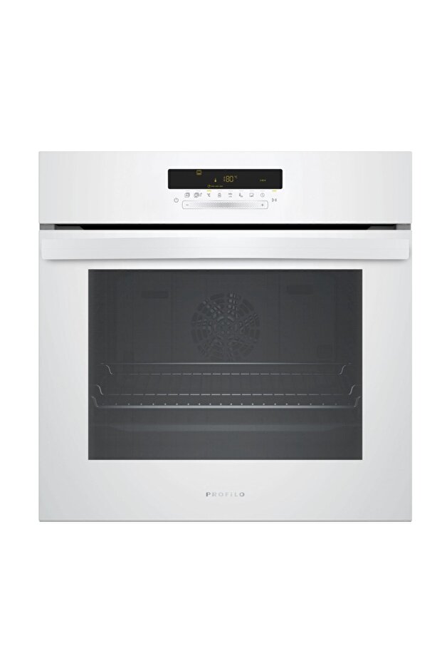 Frma356c Beyaz Ankastre Fırın - 1