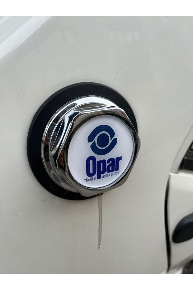 Opar Benzin Depo Kapağı - 2