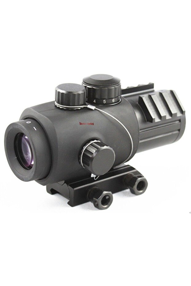 3x30 Taktik Reddot Calypos SCOC-20 - 2