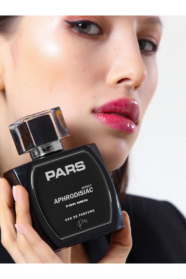 Pars Aphrodisiac Effect Etkili Erkek Afro Parfüm 100ml - 4