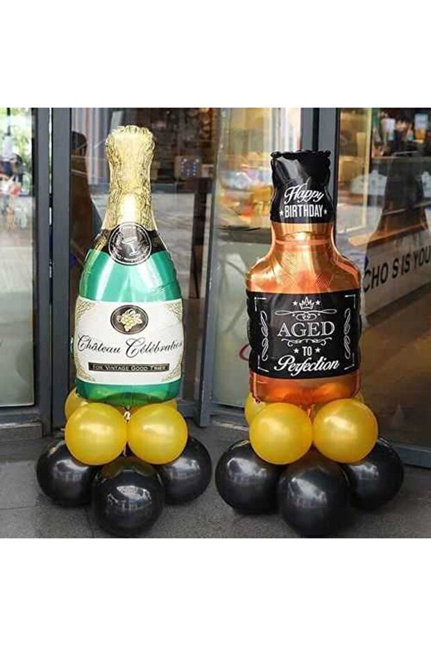 زجاجة ويسكي - 1