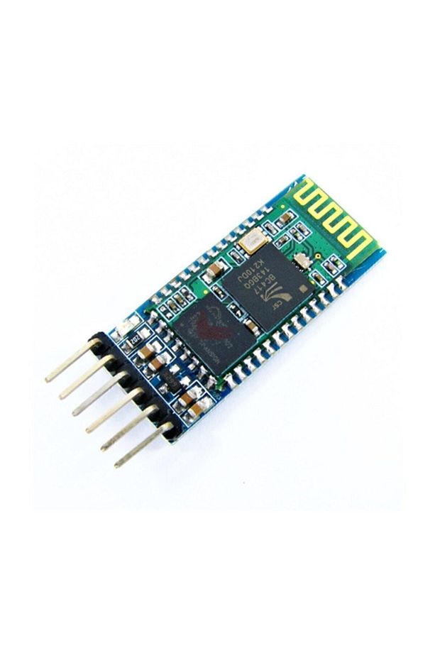 Bluetooth Modül Hc05 - 1