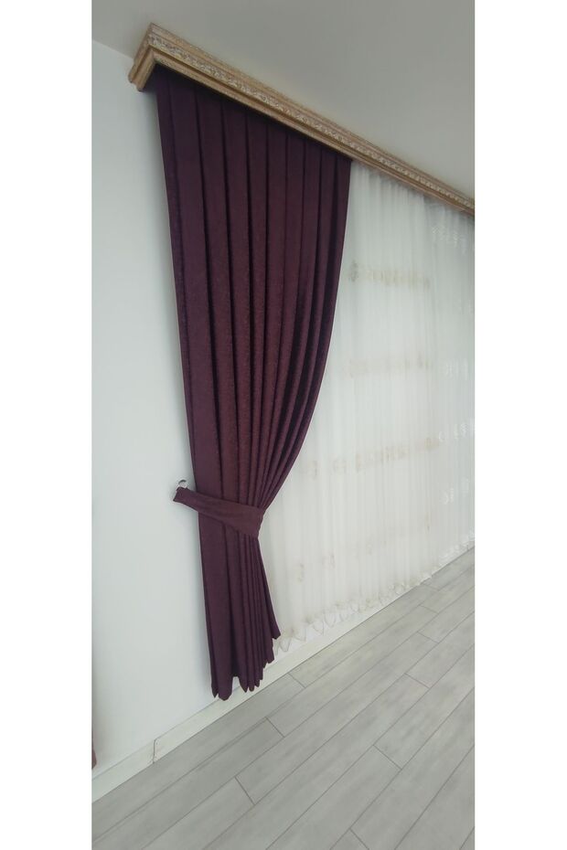 Fon Perde Sofia Fon - 2