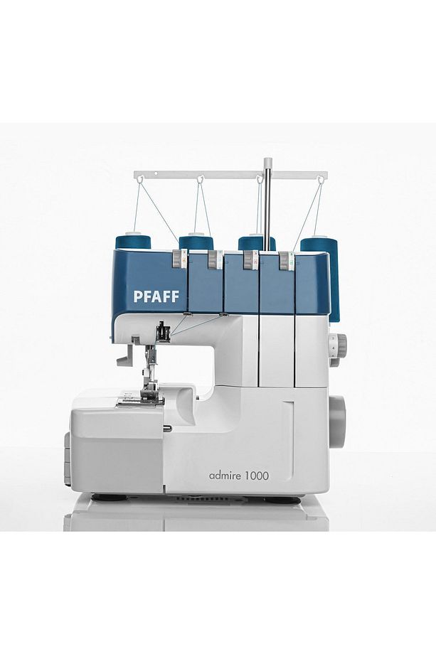 Admıre 1000 Overlok Makinesi - 1