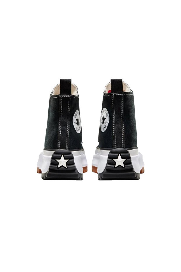 Run Star Hike Recycled Polyester Platform 166800C Siyah - 5