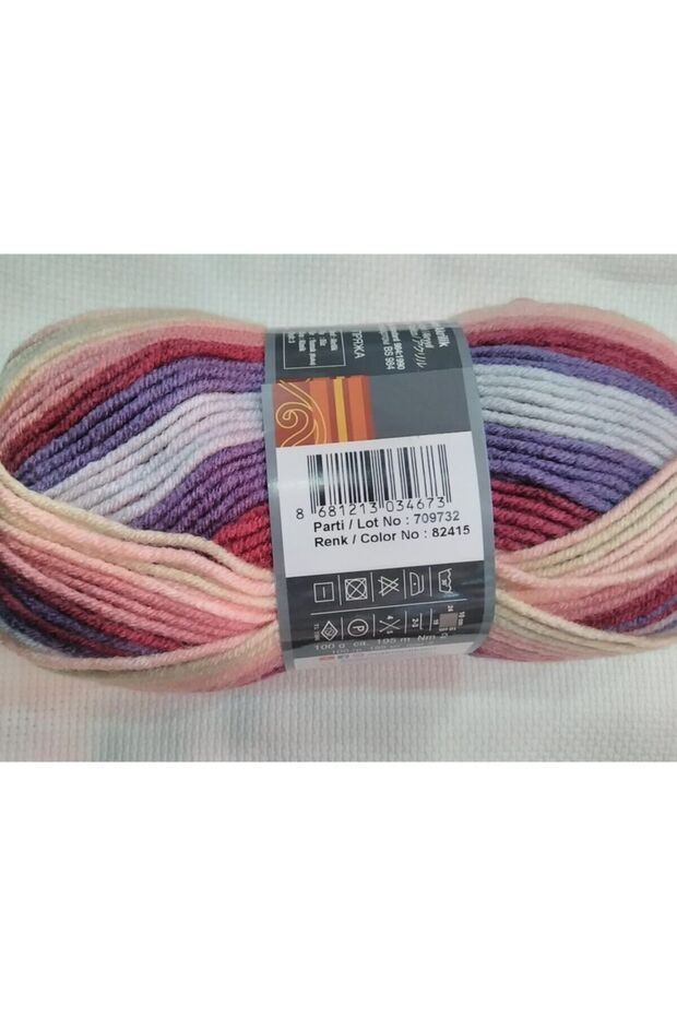 Vega Stripe 82415 - 2