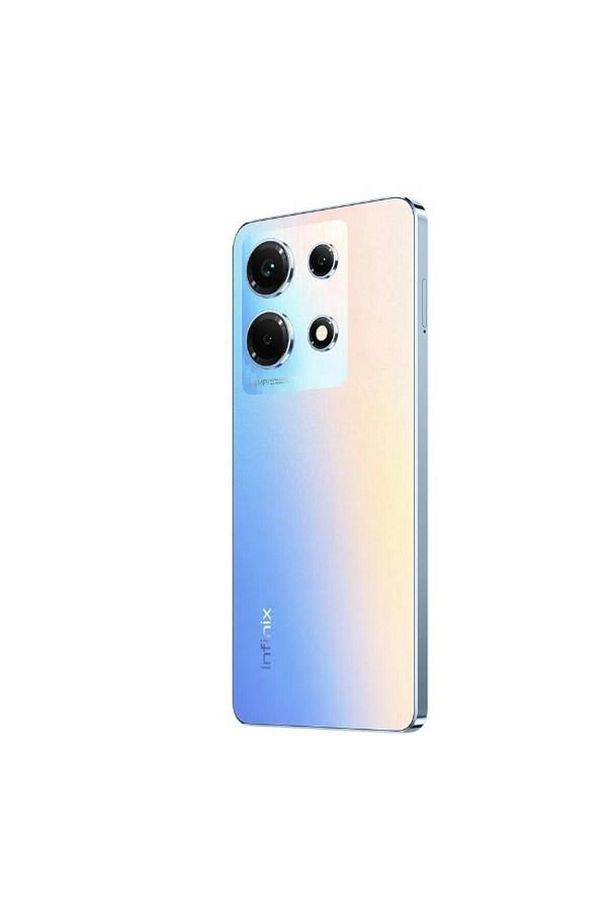 Note30 8/256 Mavi - 4