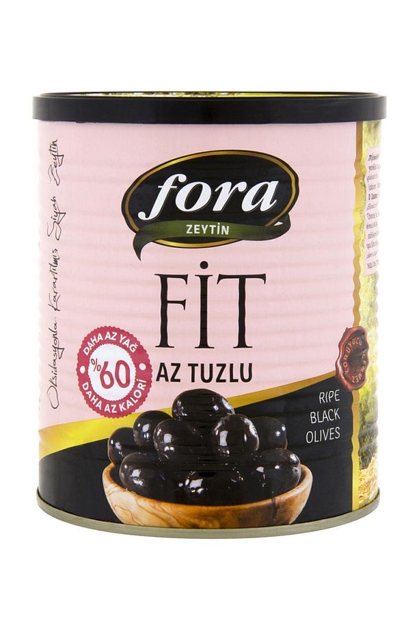 Light Zeytin 430 gr 141-180 Adet - 1