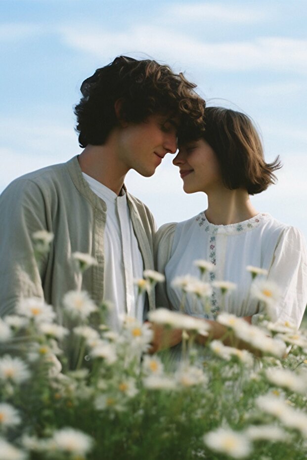 U1 Profumo Aromatik Unisex Parfüm 50ml - 2