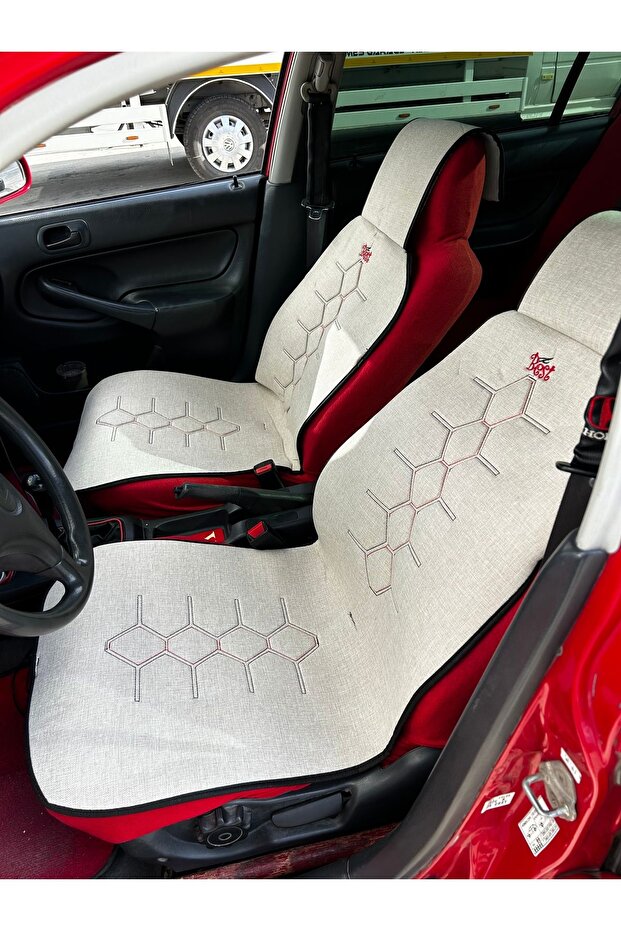 ÜNIVERSAL KOLTUK MİNDER TAKIMI - 1