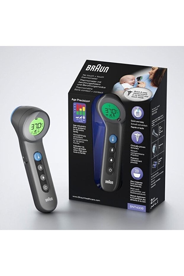 Bnt 400bwe Black Editıon - 1