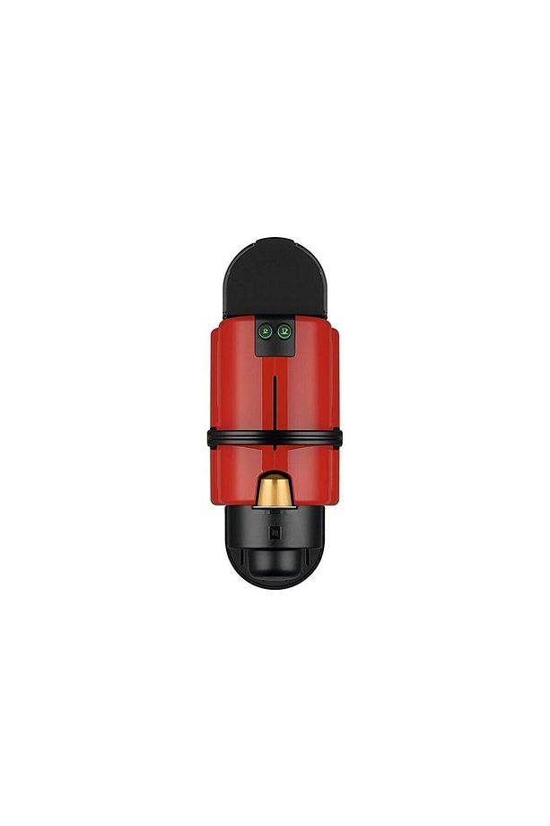 Inissia C40 Kahve Makinesi C 40 (hediye Kapsül Yoktur) - 5