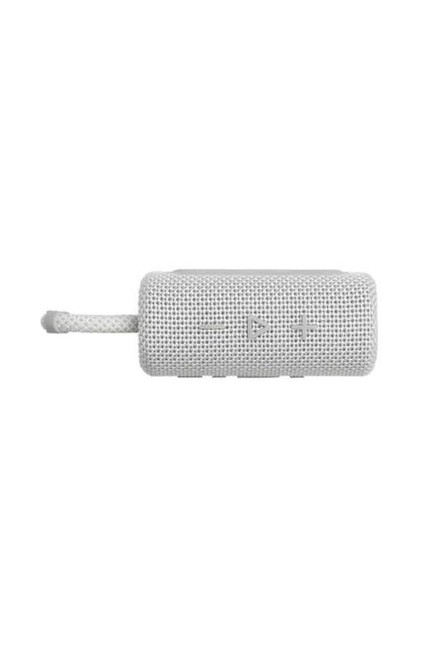 Go 3 Beyaz Bluetooth Hoparlör - 3