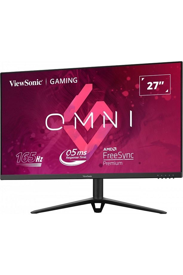 27" Vx2728j Fullhd 0.5ms 180hz 2xhdmı Dp Hdr10 Freesync Premıum Ips Gamıng Monıtor - 3