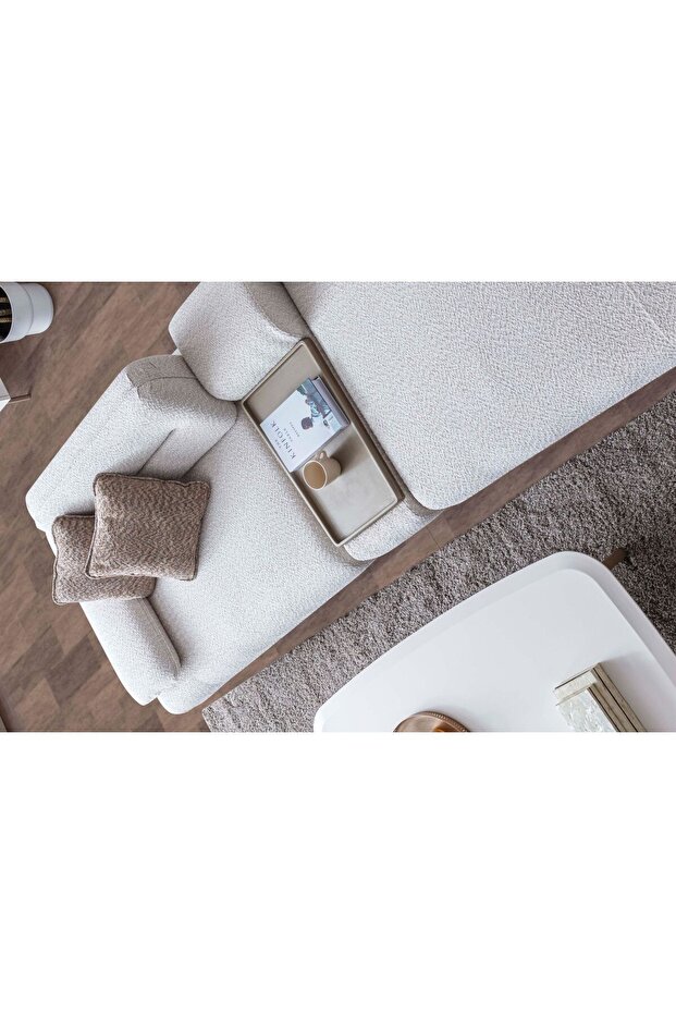 Lobby Modüllü Kanepe - 4