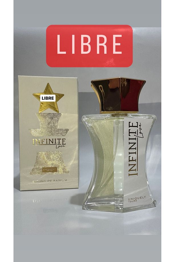 YSL Libre 50 ml - 1