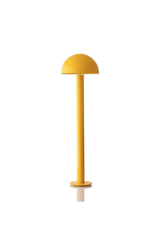 Dev Mantar Lambader Giant Mushroom Floor Lamp - 1