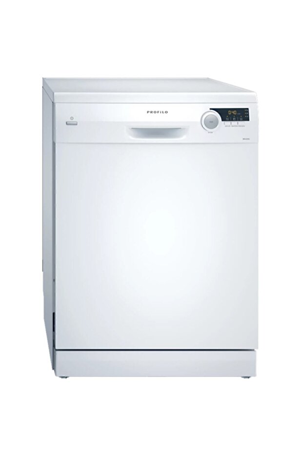 Bm4321eg 4 Programlı Bulaşık Makinesi - 1