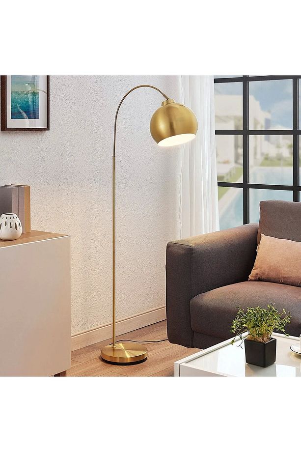 Modern Tasarım Lambader - 2