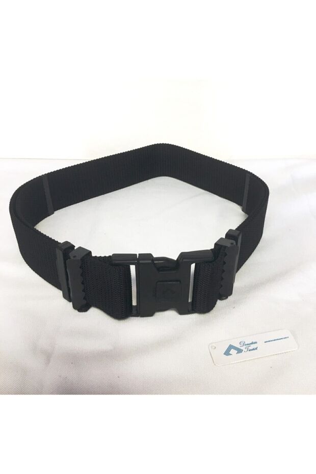 Siyah Polis Palaskası - 1