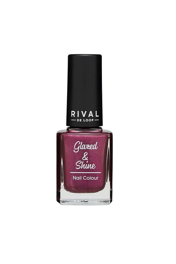 Oje Glazed & Shine No.08 10.5 ml - 1