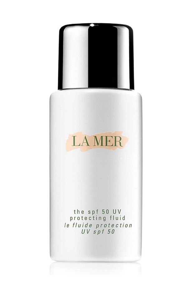 Moisturizing Sun Care Product That Helps Reduce the Appearance of Blemishes 50ml KEYO259 - 2