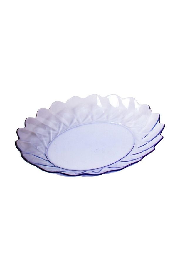 10411 Hasır Kayık Tabak 29 Cm - 3