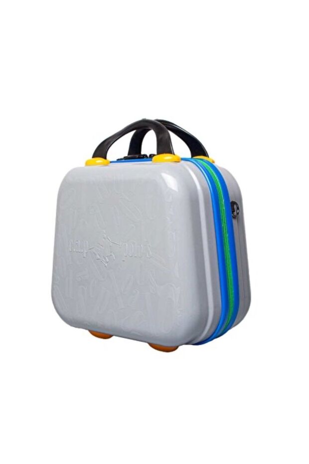 Makyaj Çantası - 1