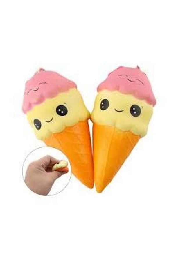 Unicorn Dondurma Sukuşi Yavaş Yükselen 15 cm - 3