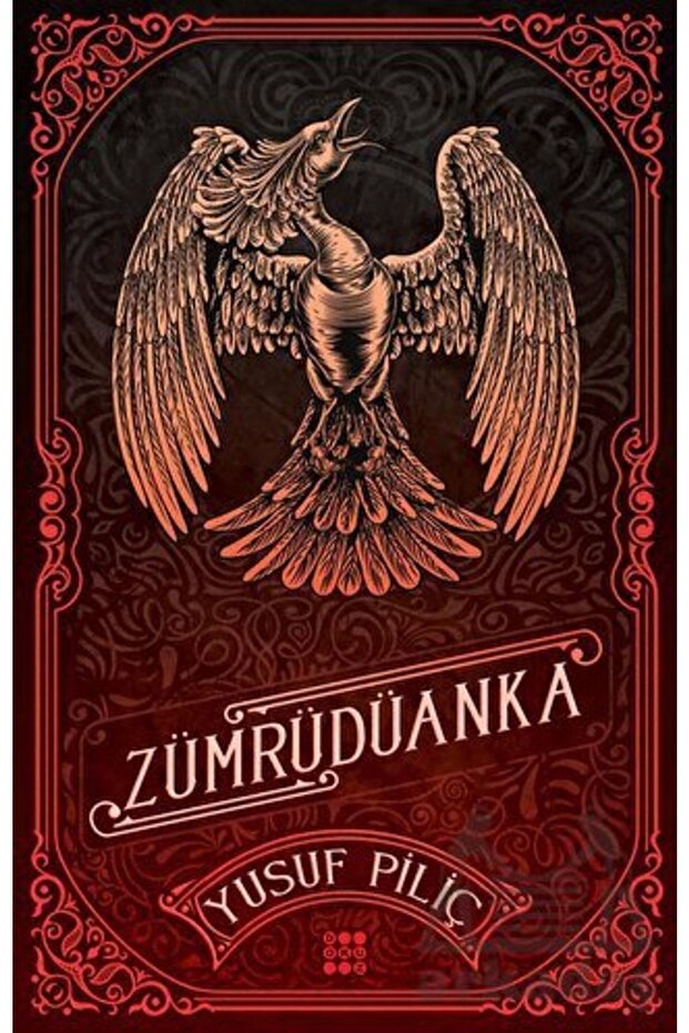 Zümrüdüanka
