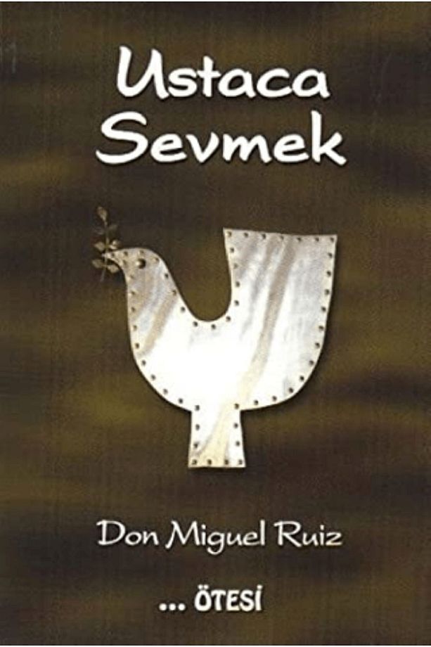 Dört Anlaşma Kitap Seti 2 (2 Kitap) Dört Anlaşma, Ustaca Sevmek, Kalem Hediyeli - 3