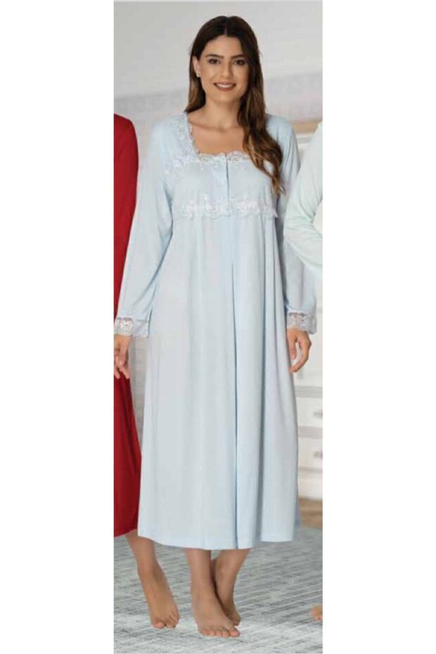 طقم ملابس منزلية 2404 م