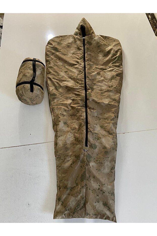 Jandarma Uyku Tulumu - 1