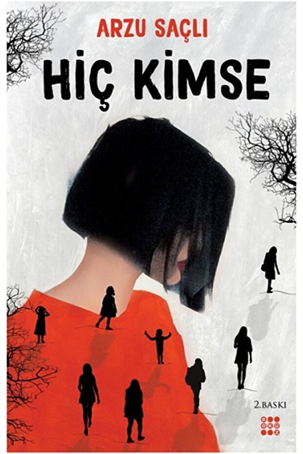 Hiç Kimse